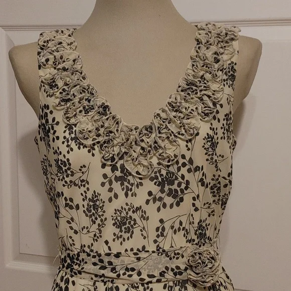 😎Amanda Lane Dress - Picture 2 of 15